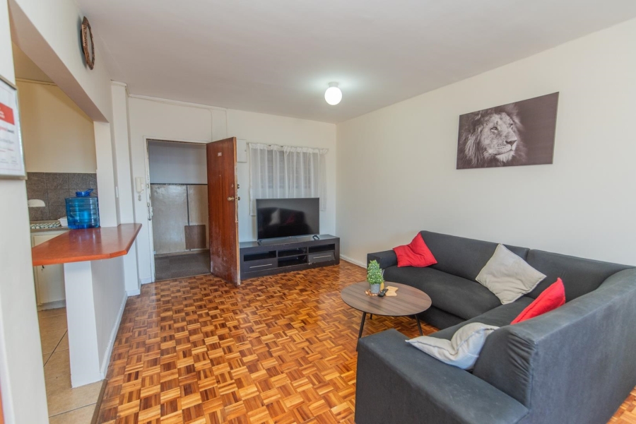 1 Bedroom Property for Sale in St Georges Park Eastern Cape